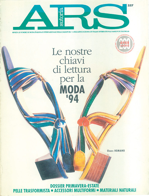 Ars Sutoria 227 – 1993