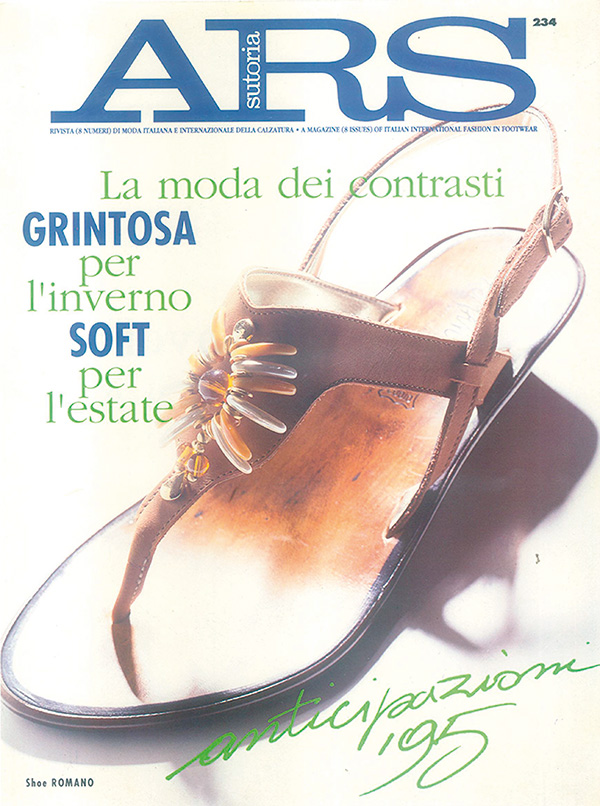 Ars Sutoria 234 – 1994