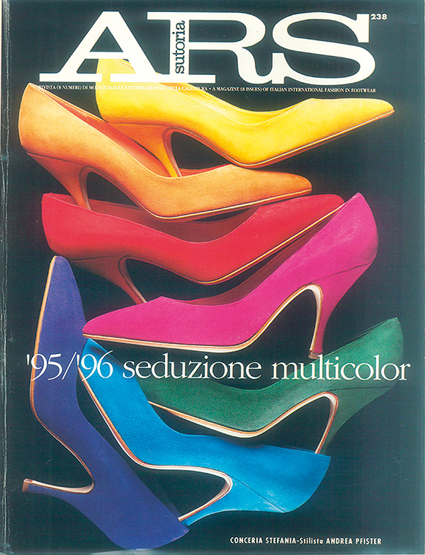 Ars Sutoria 238 – 1994