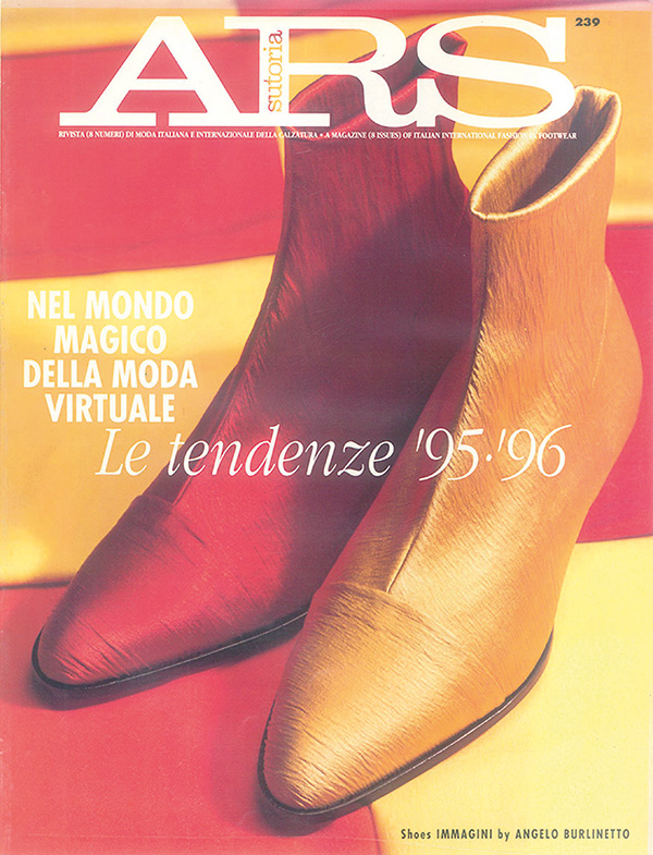 Ars Sutoria 239 – 1995