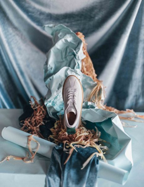 Recycling is an art