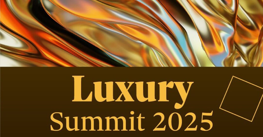 Fashion and luxury: something has changed