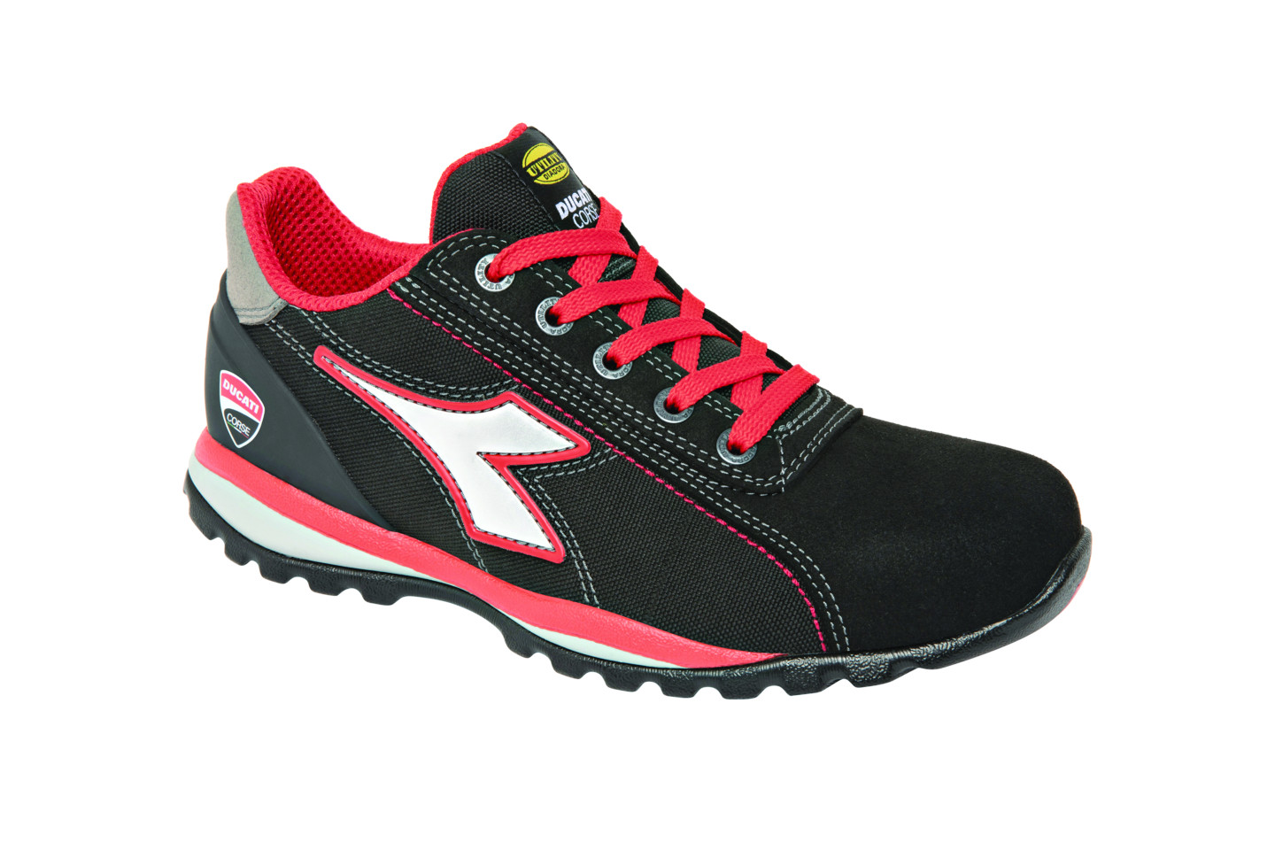 Utility Diadora launches Glove Monster