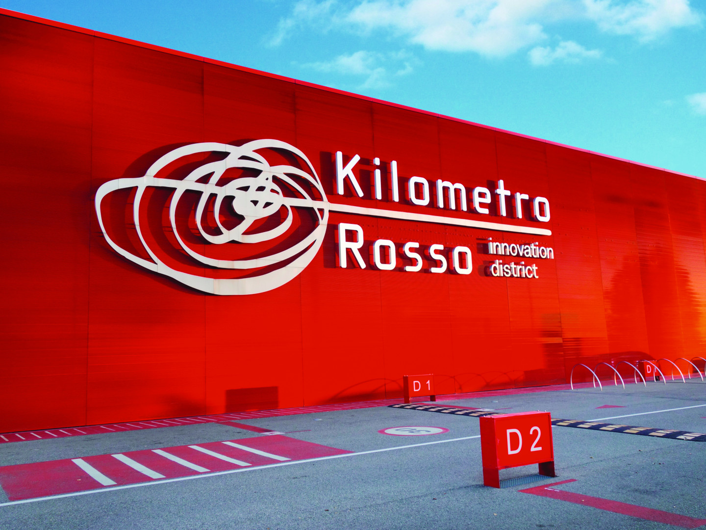 Innovating together, the watchword for the future of Italian technology