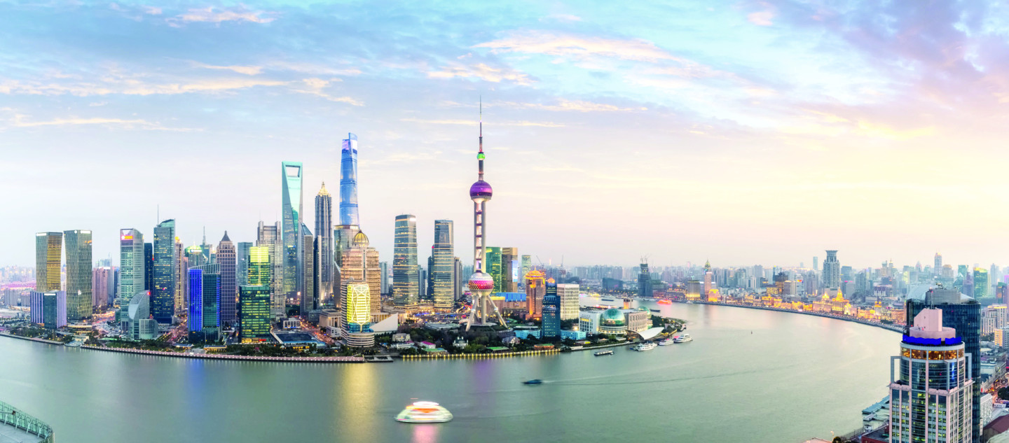 The future of footwear is unveiled in Shanghai during UITIC – International Technical Footwear Congress