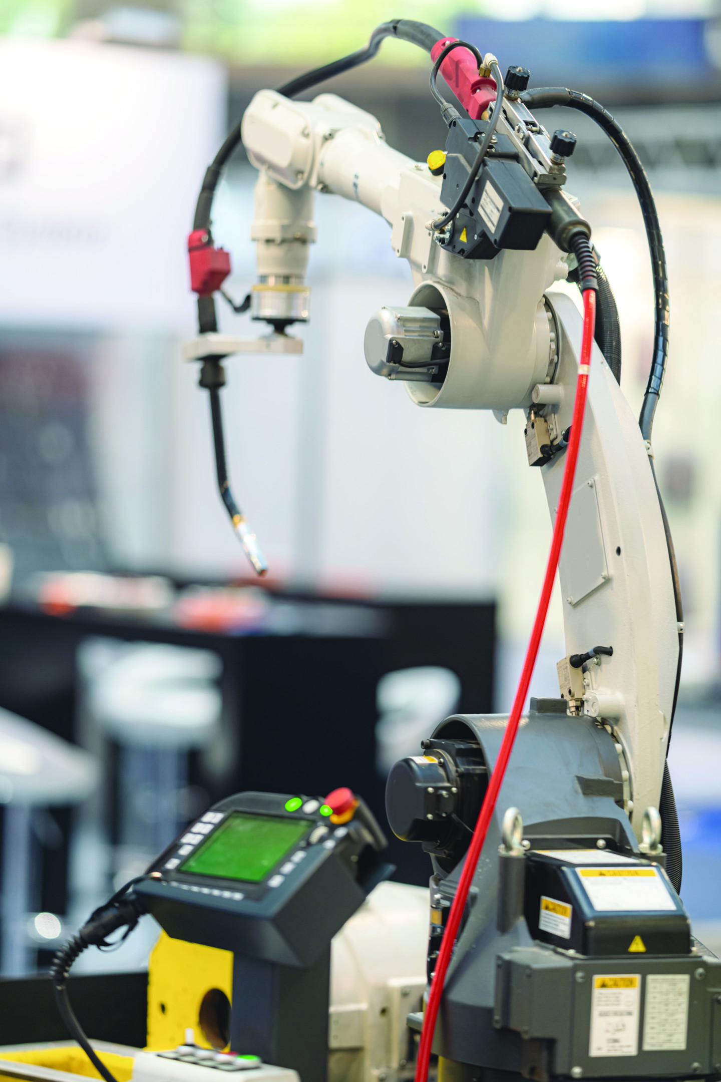 AI and advanced robotics: ASSOMAC studies technologies for the future