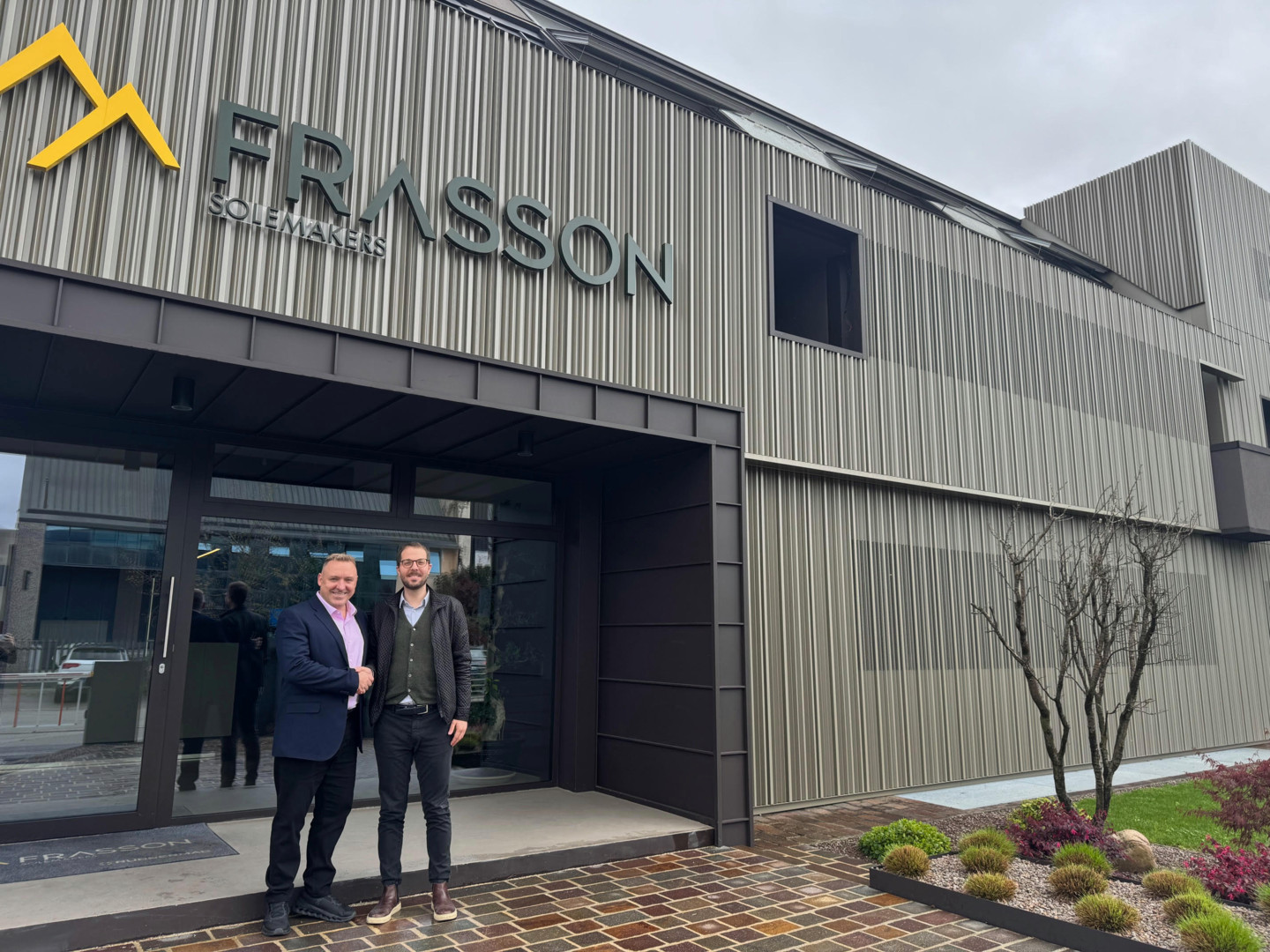 Cirql® expands European presence through strategic partnership with Frasson