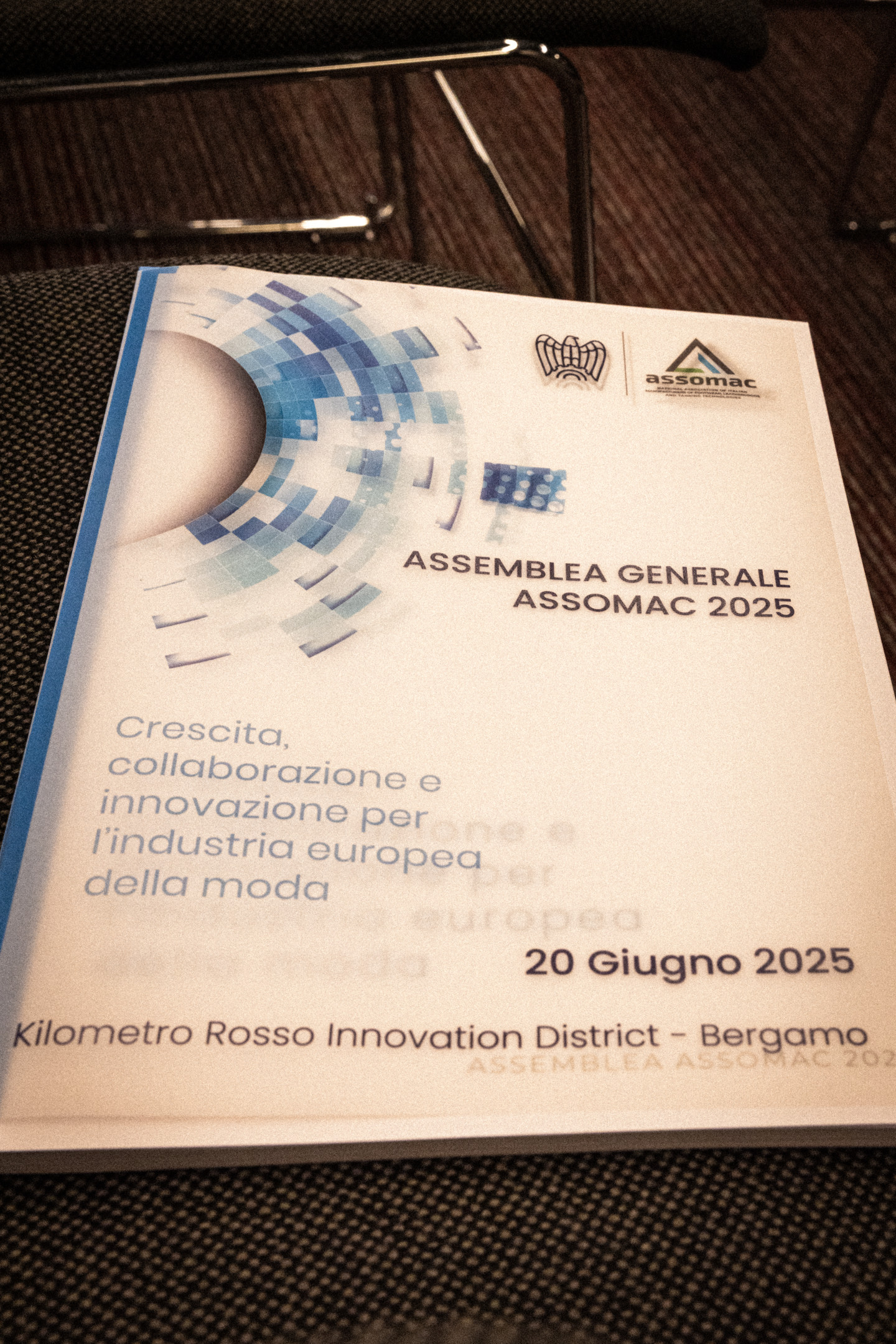 Leather and technology supply chain: analysis and perspectives for 2025 between global challenges and innovation