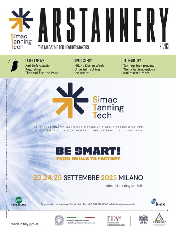 ArsTannery #03-2025