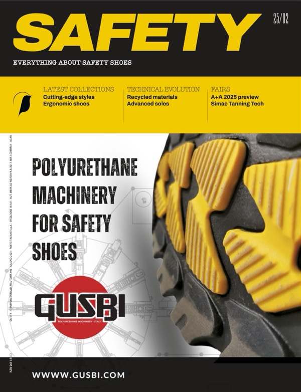 Safety #02-2025