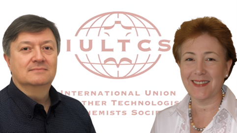 Giancarlo Lovato eletto vicepresidente IULTCS