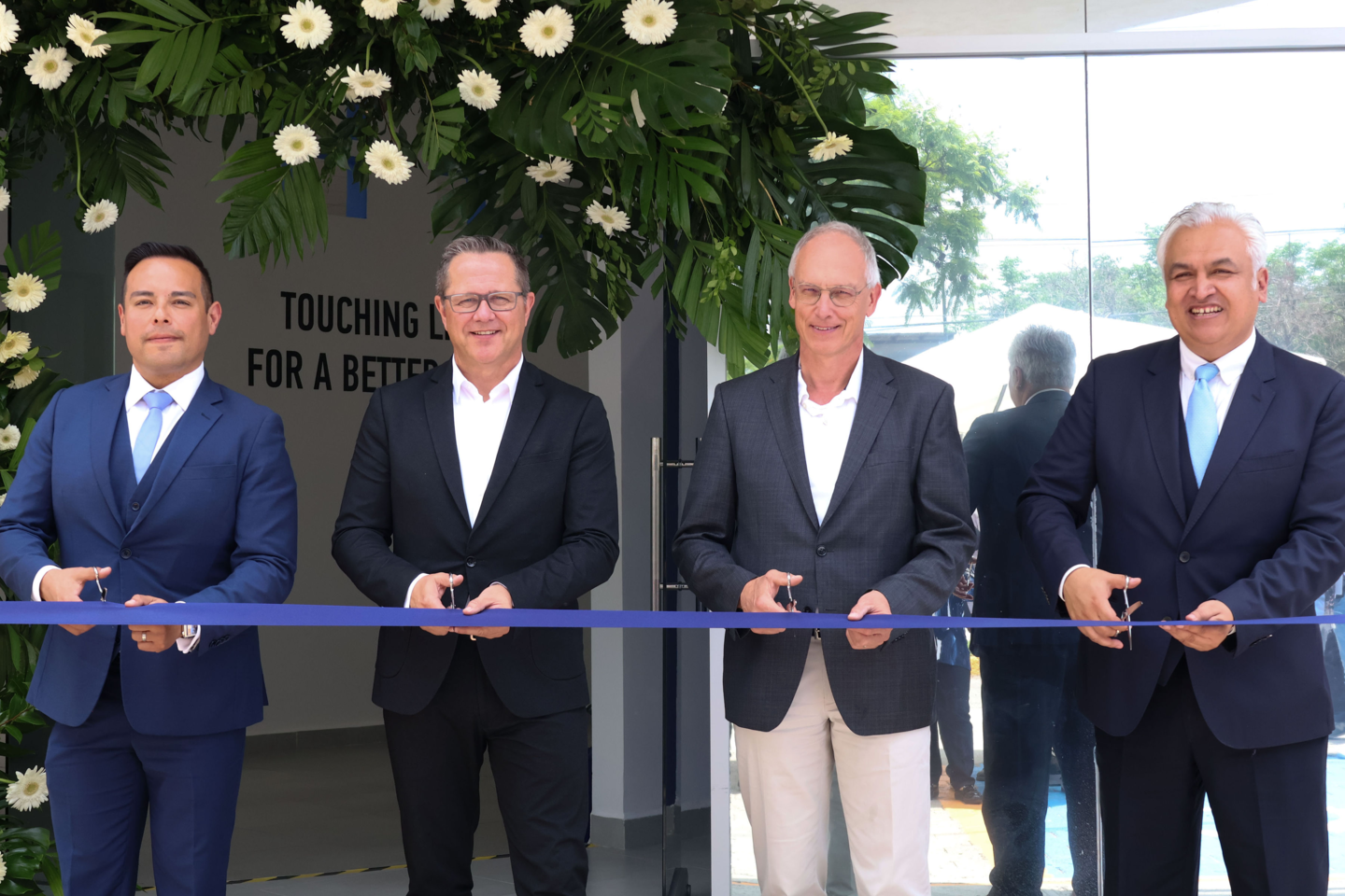 Stahl inaugura il Customer Center of Excellence a León, in Messico