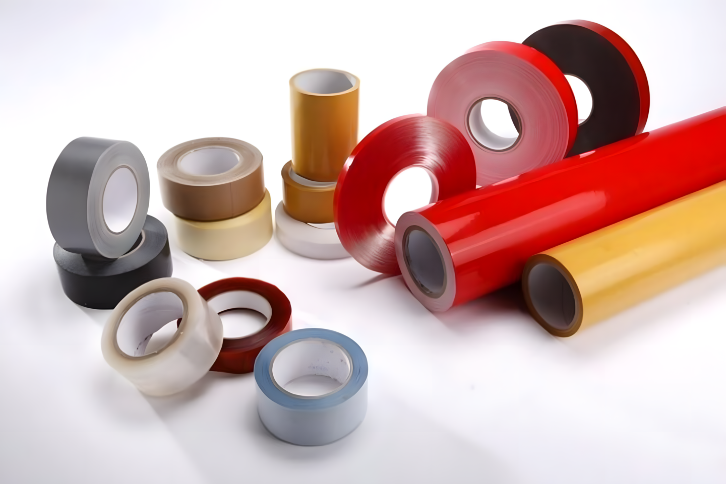 Nuova guida per ABI Tape Belgium