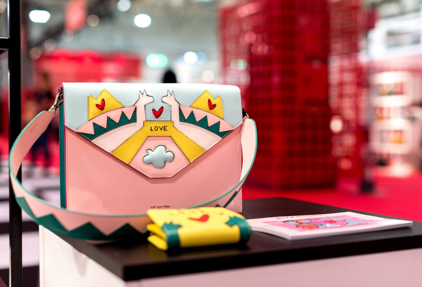 Italian leather goods, slow start to the year: geopolitical tensions, tariffs and weak demand