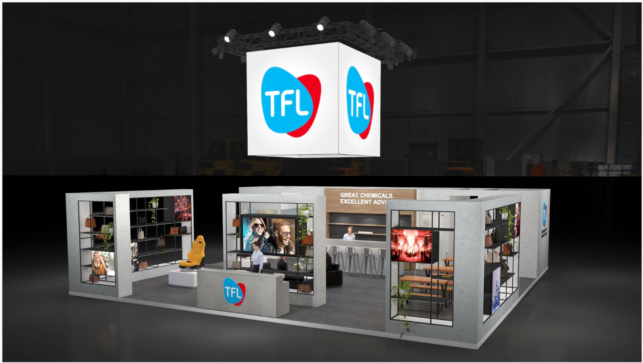 TFL to present the latest solutions at ACLE 2025