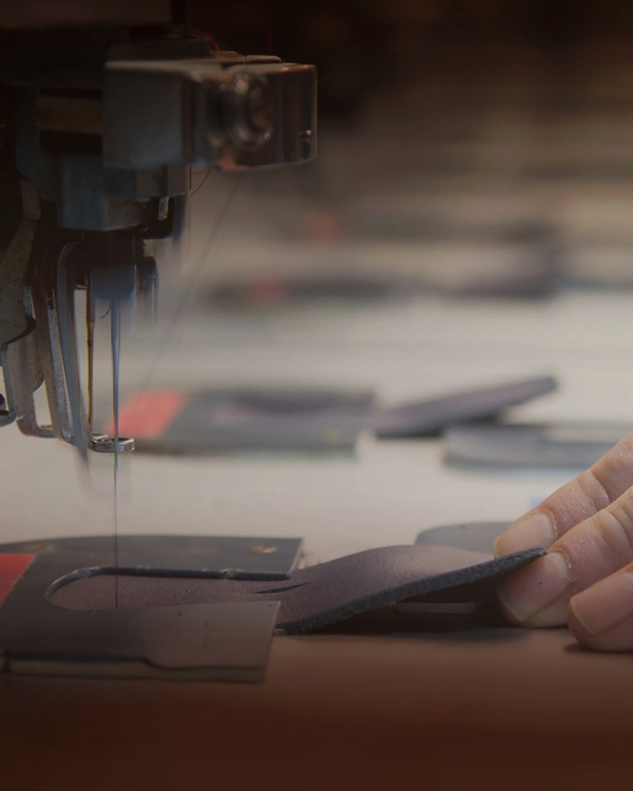Italian footwear industry: ‘from vulnerable sector to strategic sector’