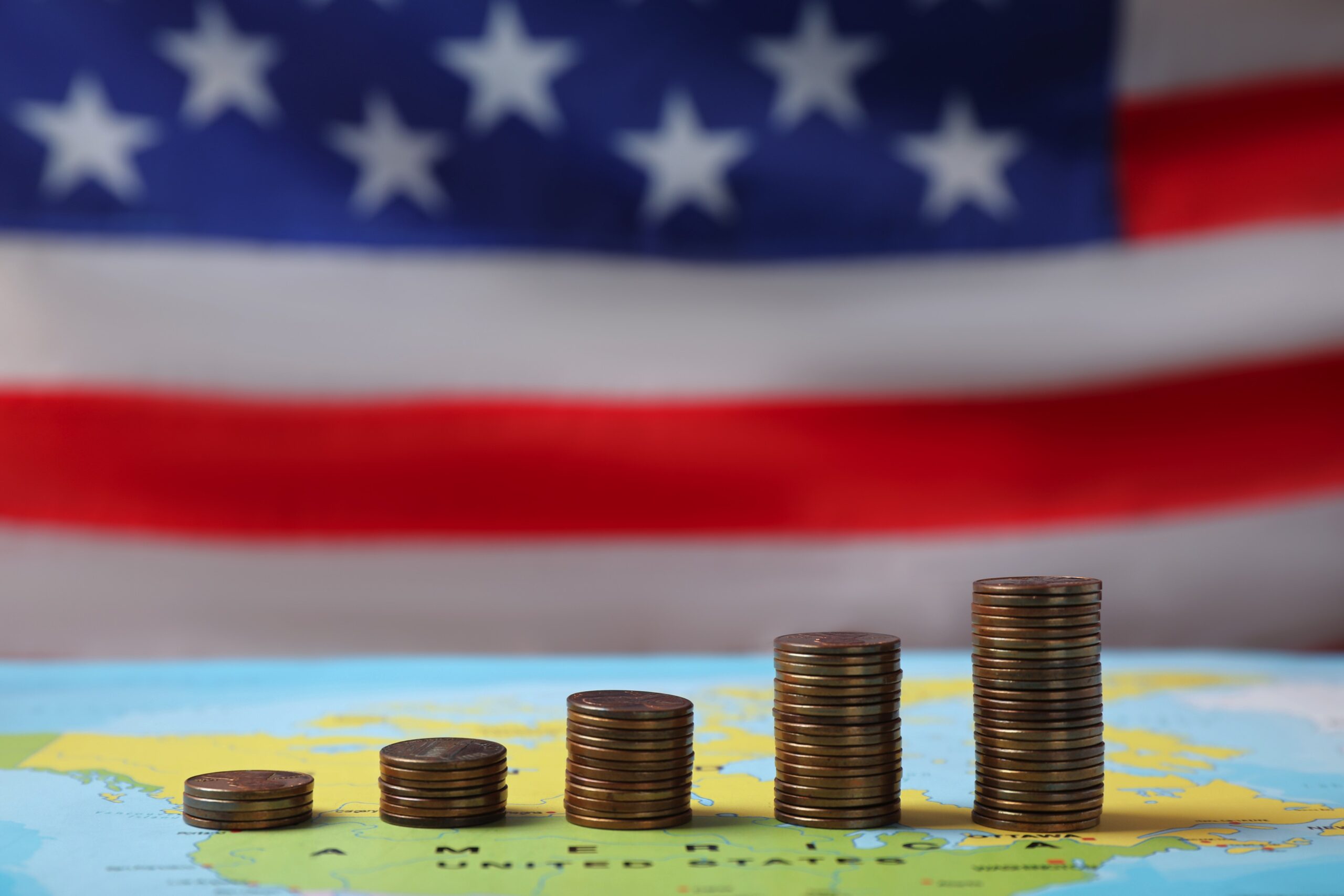 Giovanna Ceolini on the 15% US tariffs on the EU: ‘It’s the lesser evil’