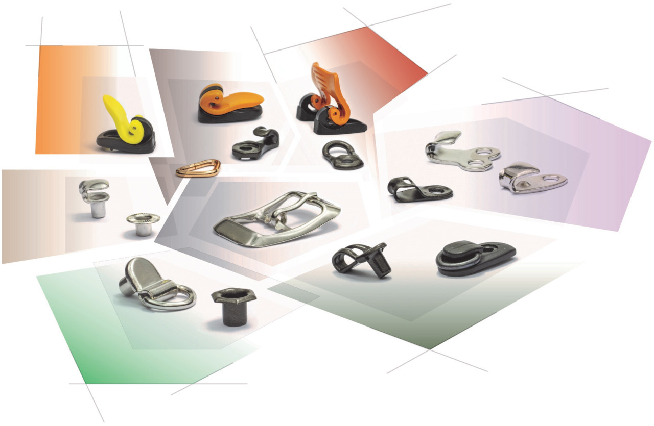 Antoniana Minuterie: tailor-made innovation for footwear