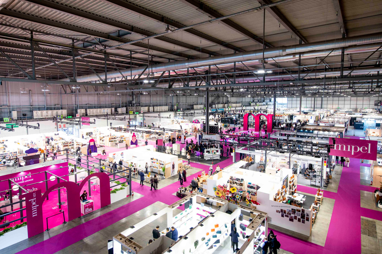 FASHION LINK MILANO: 5 fiere, un solo obiettivo e visione comune