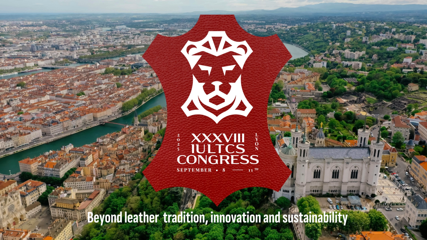 IULTCS CONGRESS: research takes stock in Lyon