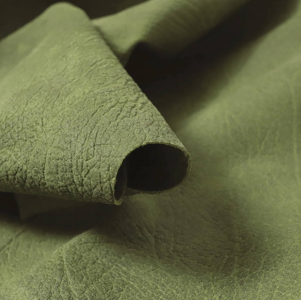 Leather as a model of sustainability