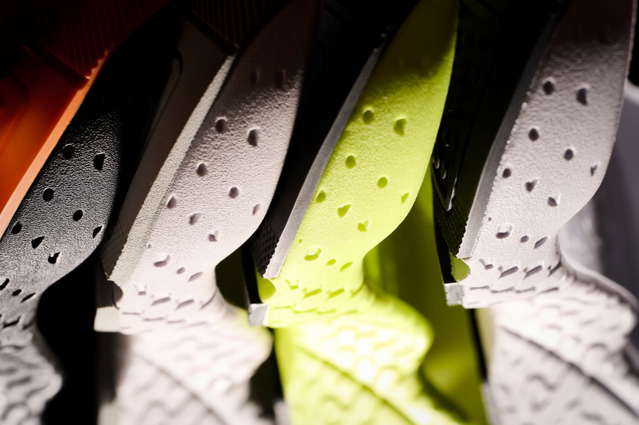 Hypercell: the new generation lightweight foam by Co.Bo.
