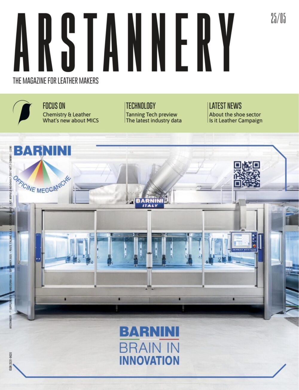 ArsTannery #05-2025