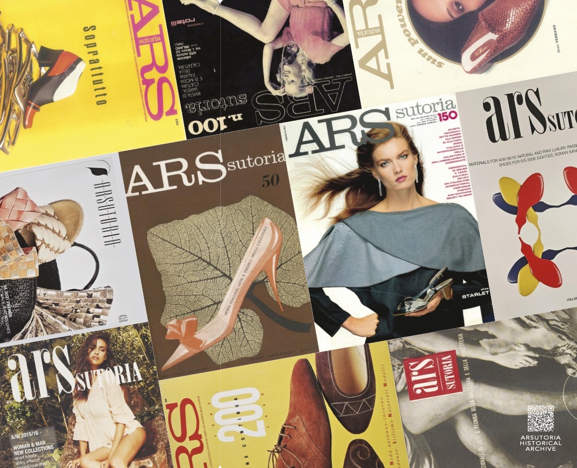 Historical Archive - Arsutoria Studio