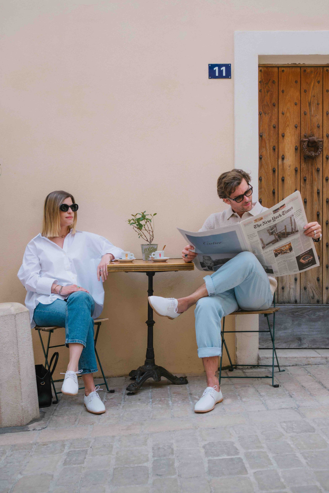 LE PLAGISTE SS26: la bellezza della natura, la dolce eleganza dell’estate