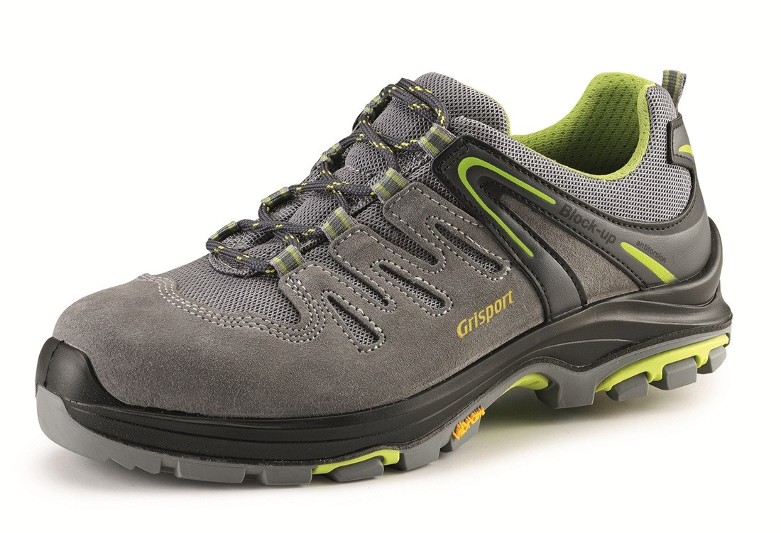 GRISPORT presenta “MISANO”