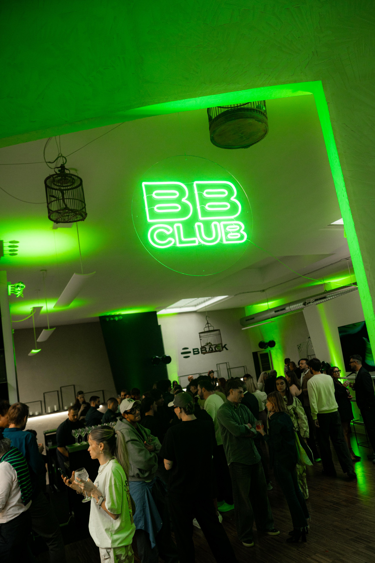 BBACK presenta il nuovo modello di Balancing shoes BB0524