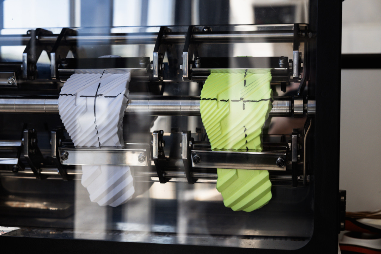 Co.Bo., 40 years of innovation combining performance and fashion