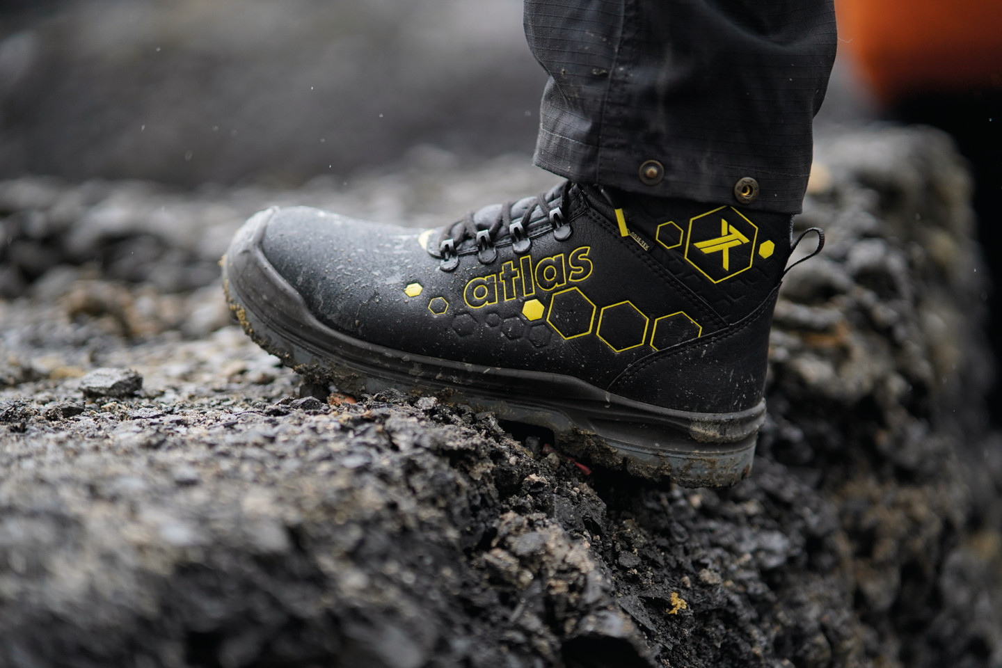 GORE-TEX® EXTRAGUARD establishes itself on the market