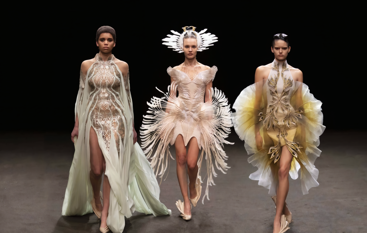 How luxury customer choices change