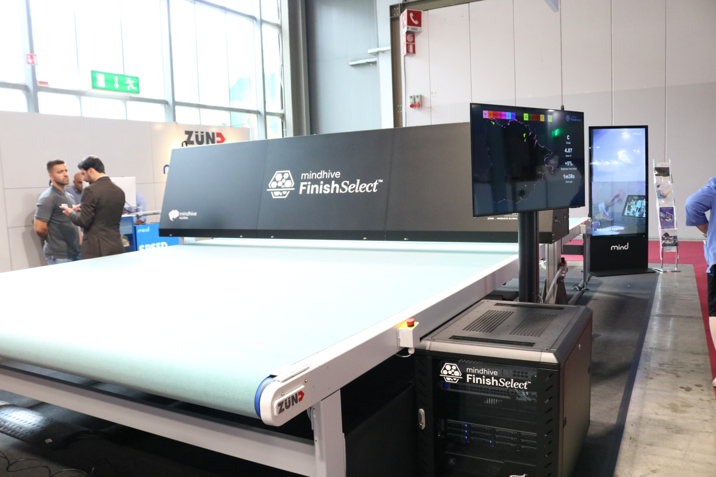 Mindhive Global ottiene un finanziamento di serie A per accelerare l’espansione dell’intelligenza artificiale sulla qualità della pelle 