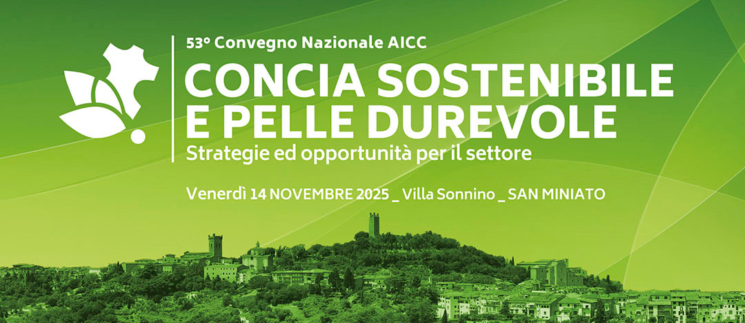 AICC: Convegno Nazionale il 14 novembre