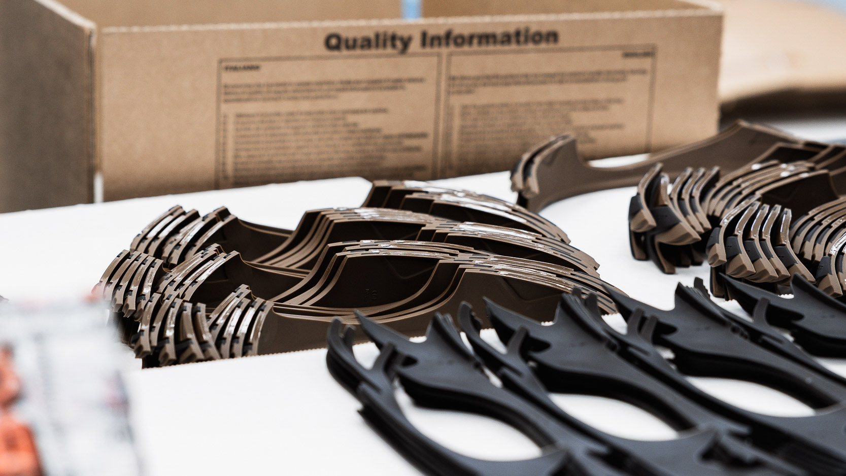 Co.Bo., 40 years of innovation combining performance and fashion