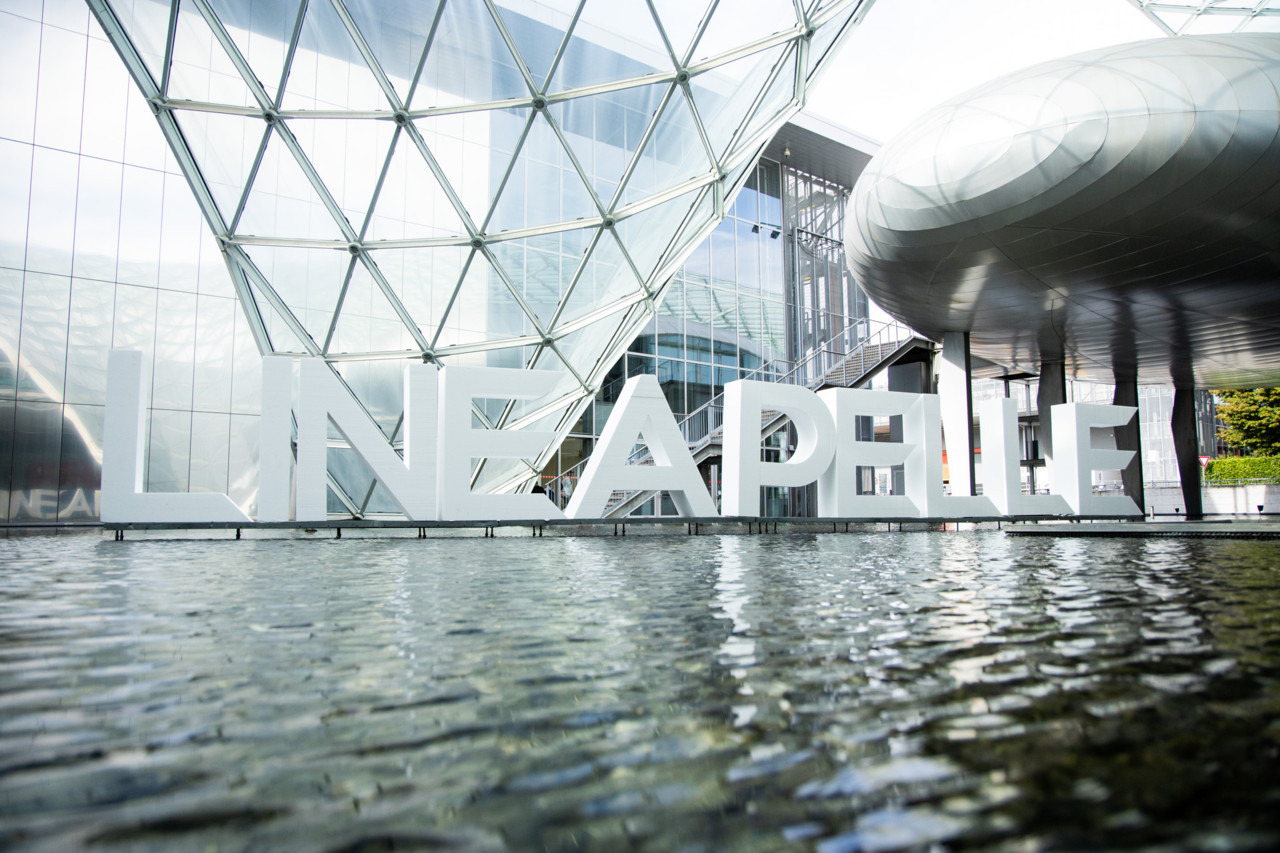 LINEAPELLE returns from 11 to 13 February 2026 with the SS27 preview