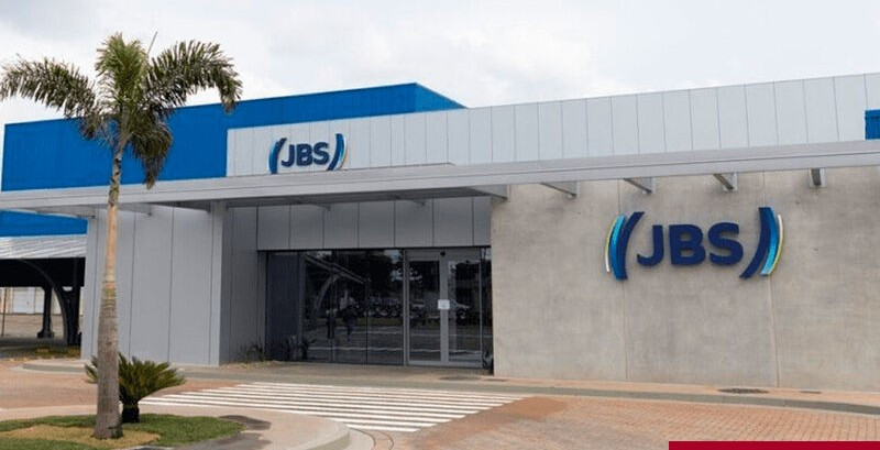 Nasce il gigante della pelle JBS VIVA