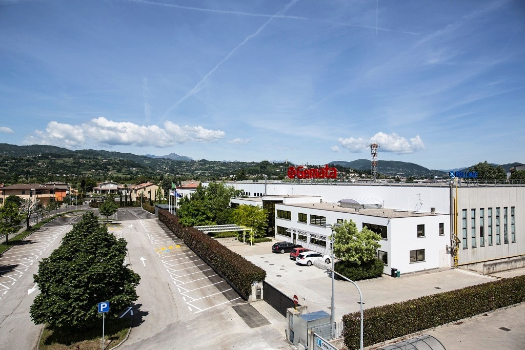 Gemata guarda al futuro con una nuova leadership