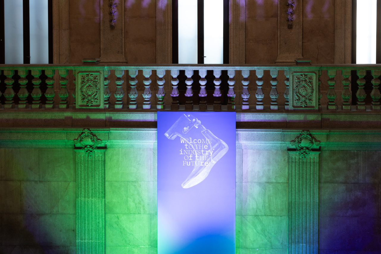 Portogallo: quando l’industria calzaturiera diventa fabbrica del futuro. Il progetto FAIST