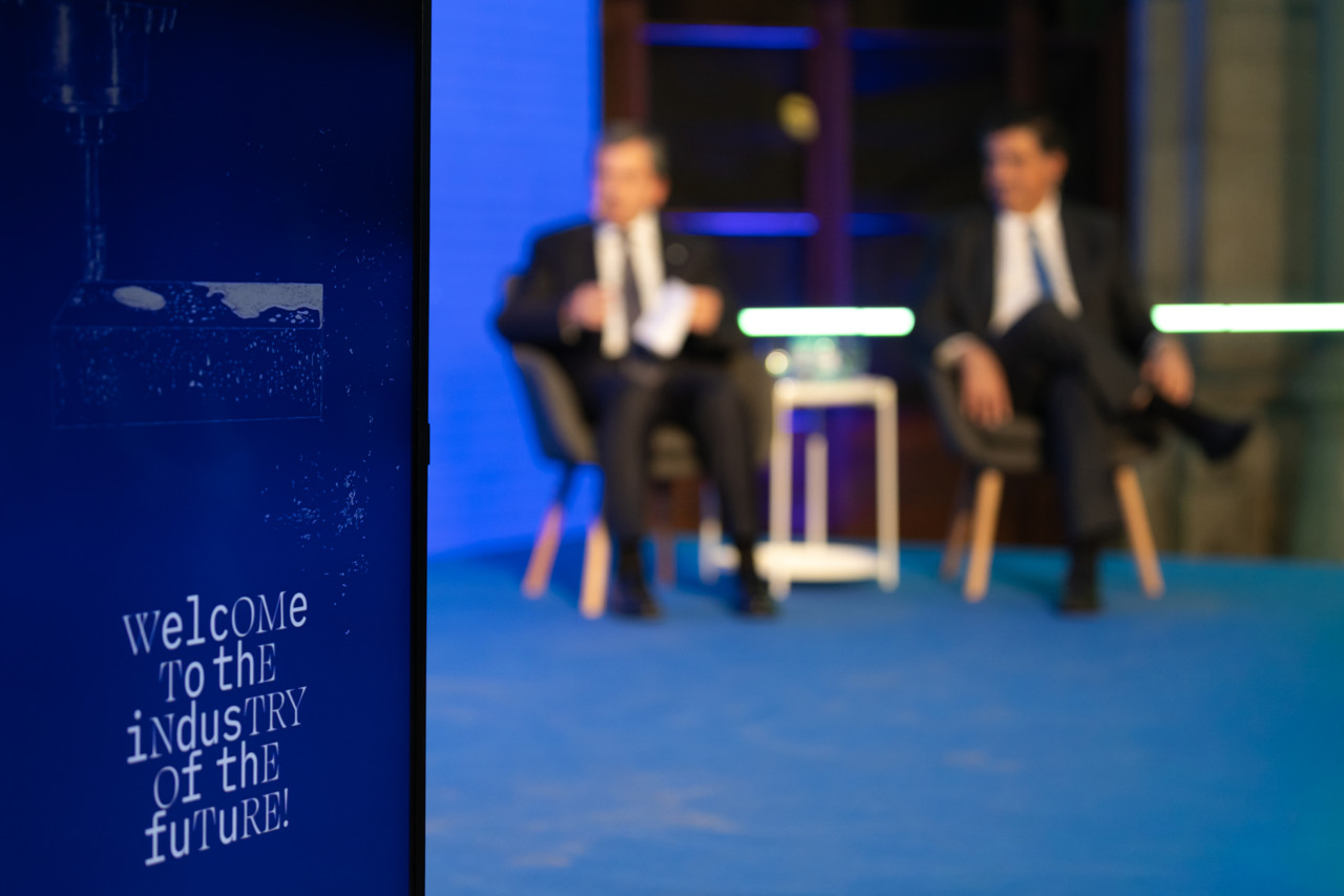 Reindustrialising Europe: dream or real possibility?