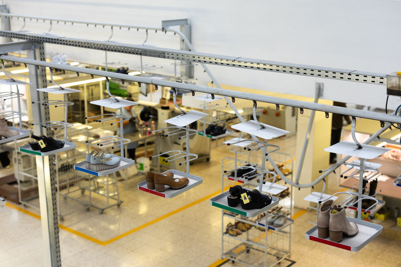 Kyaia, Portuguese tradition and circular vision: contributing to the BioShoes4All project