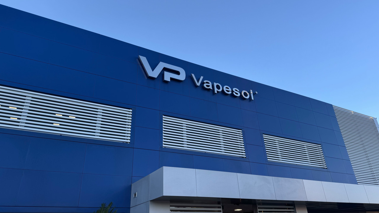 Vapesol: quando lo scarto diventa suola