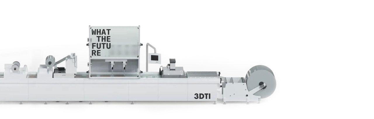 What the Future: when manufacturing reinvents itself