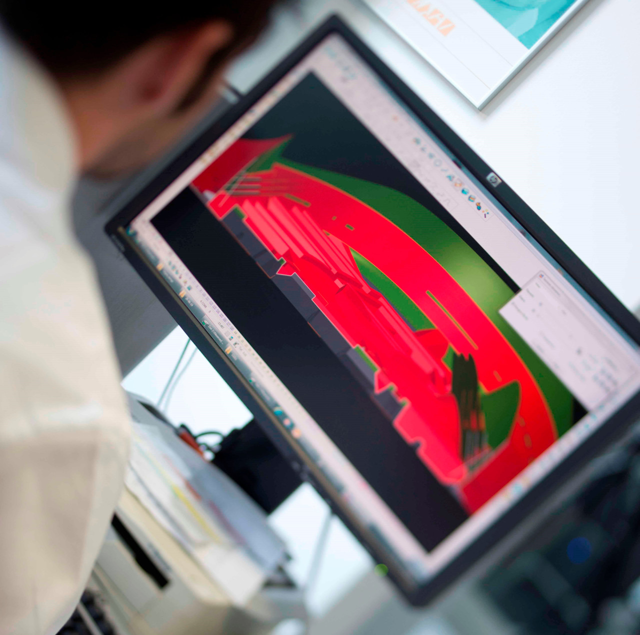 Zago: moulds that set the standard