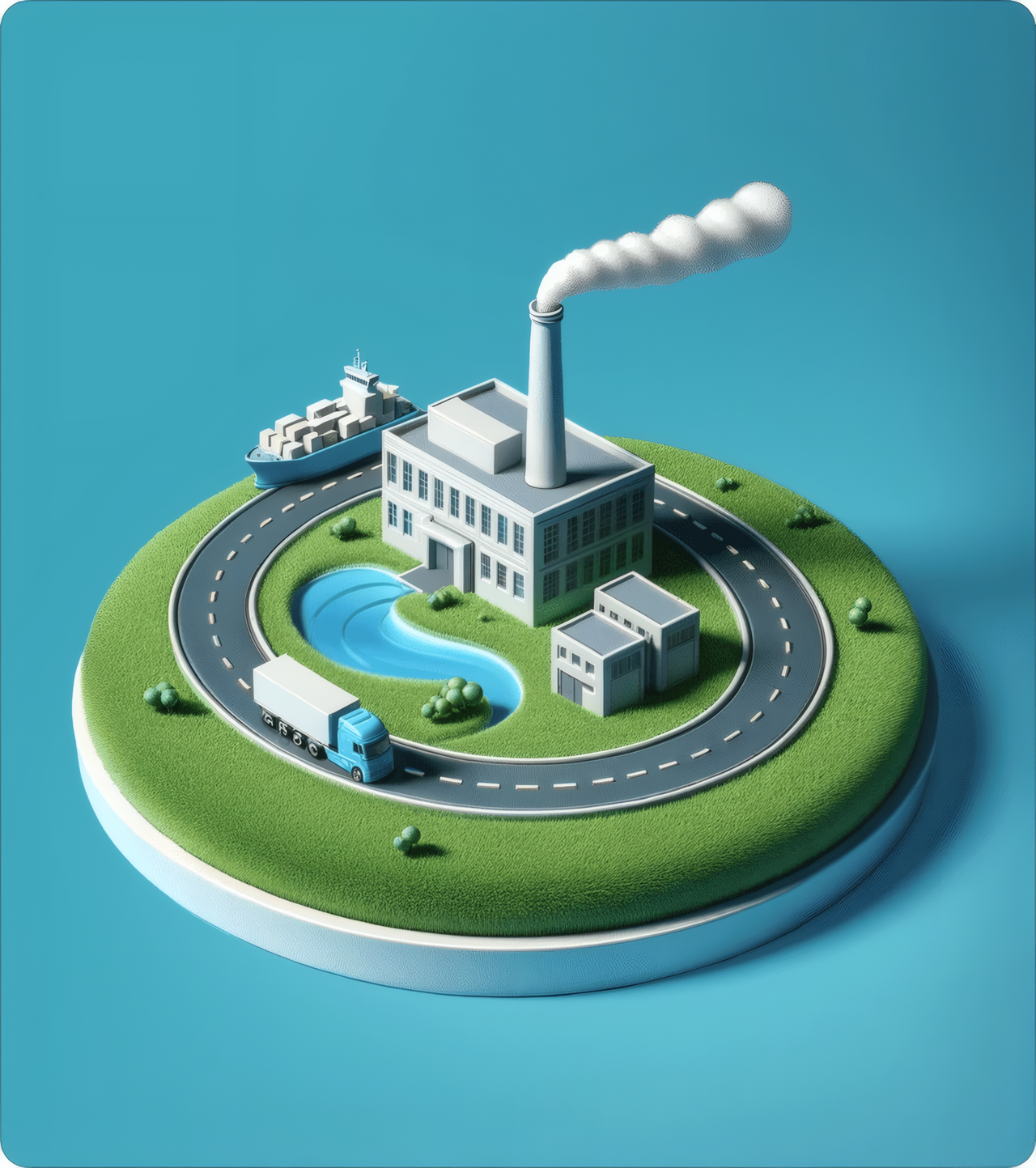 Innovation and traceability to reduce impact