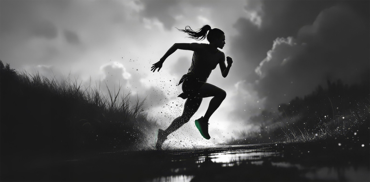 Huntsman: nuova tecnologia SCF per scarpe sportive e lifestyle