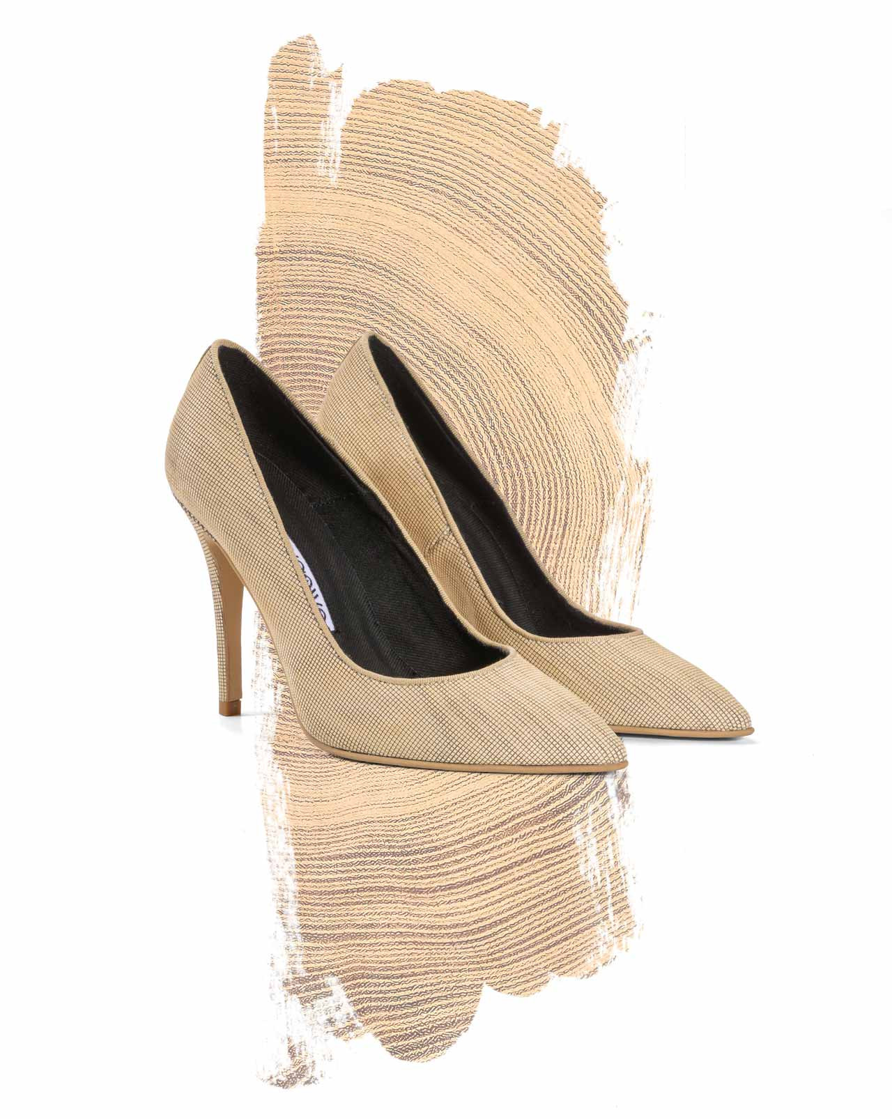 Dopo Pinocchio, le scarpe…