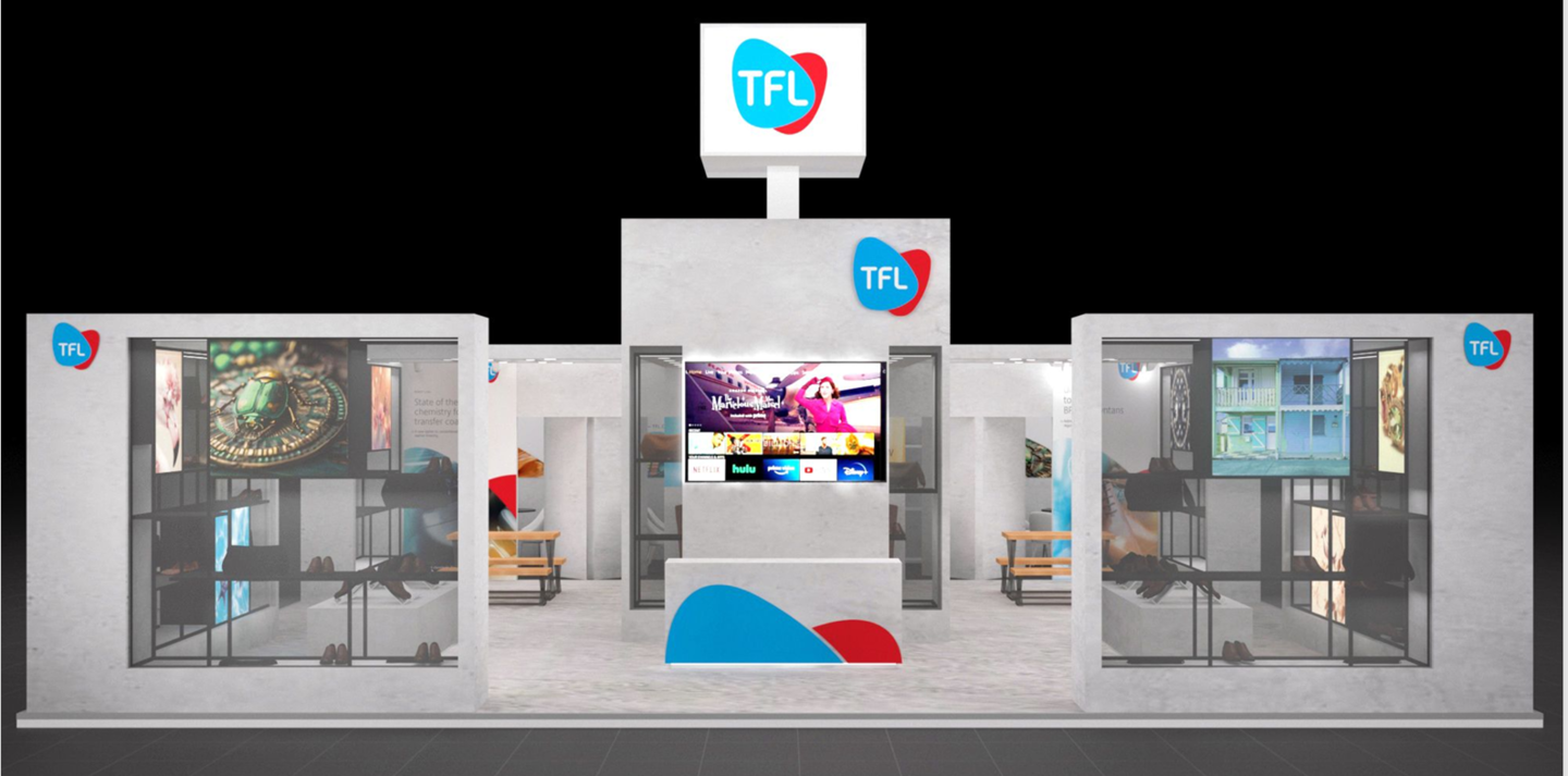 TFL highlights sustainable leather solutions at IILF 2026